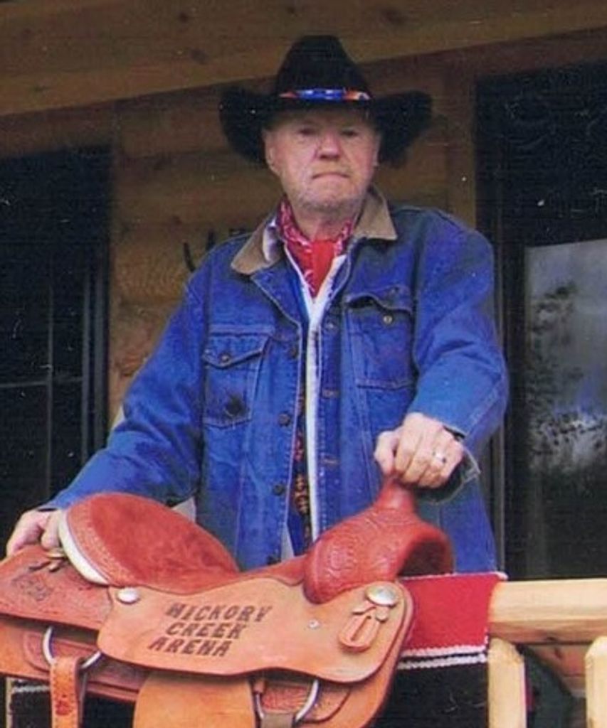 Gerald Morrison Profile Photo