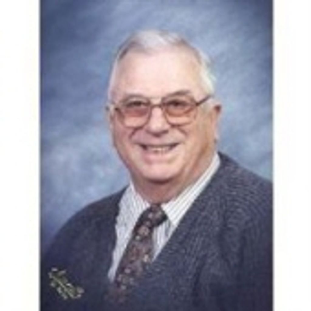 Newell L. Newlin
