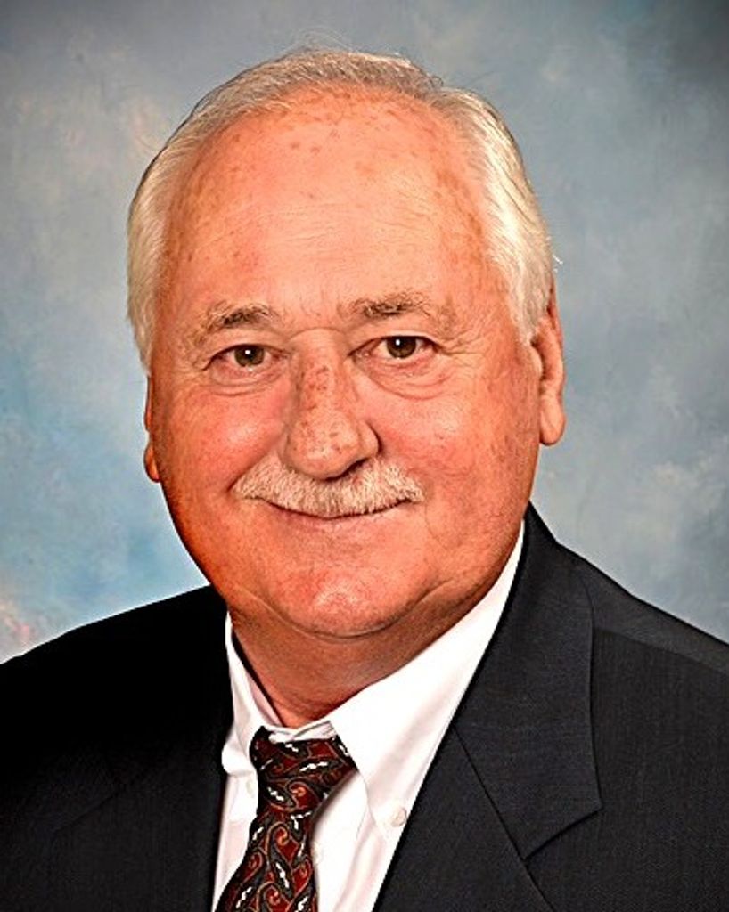 Richard S. Williams