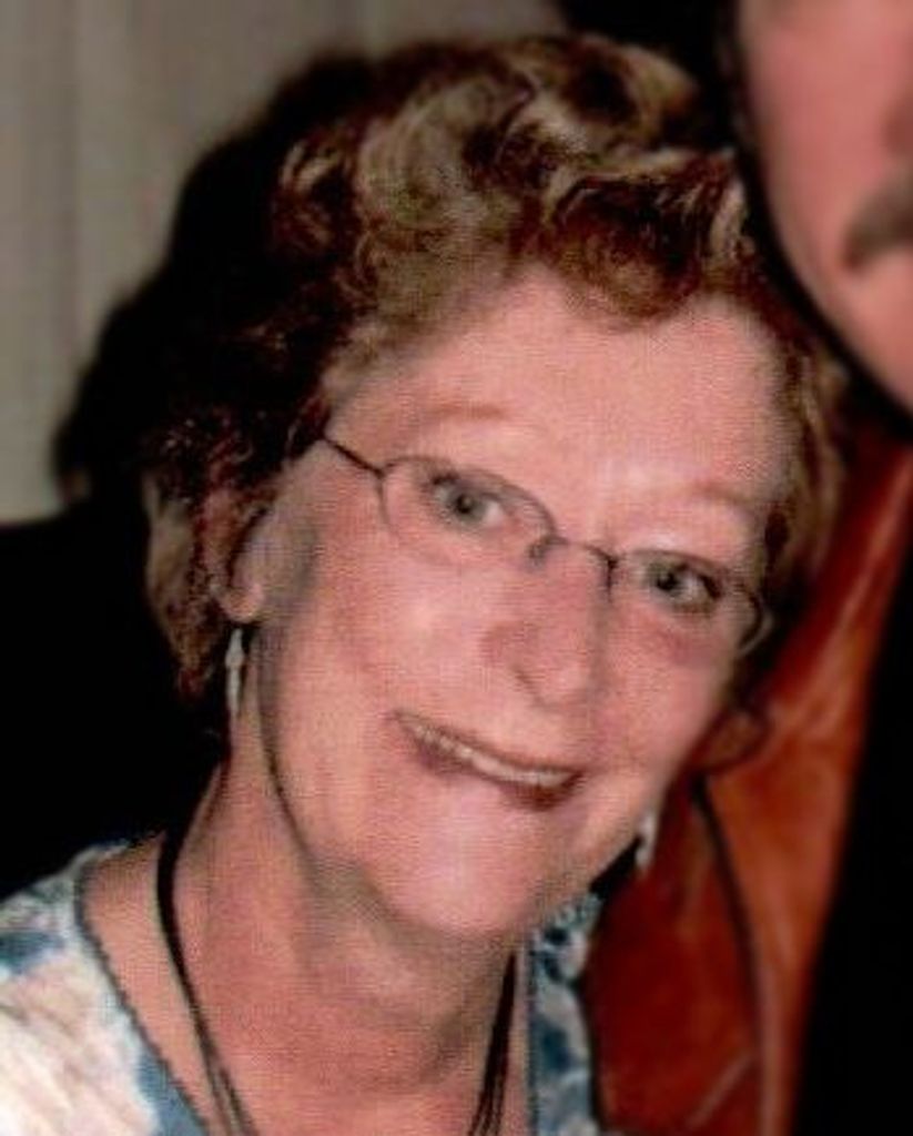 Juanita Wainwright Profile Photo