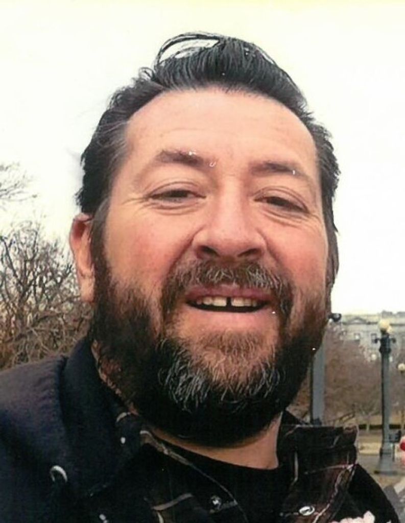 Jason Gurule