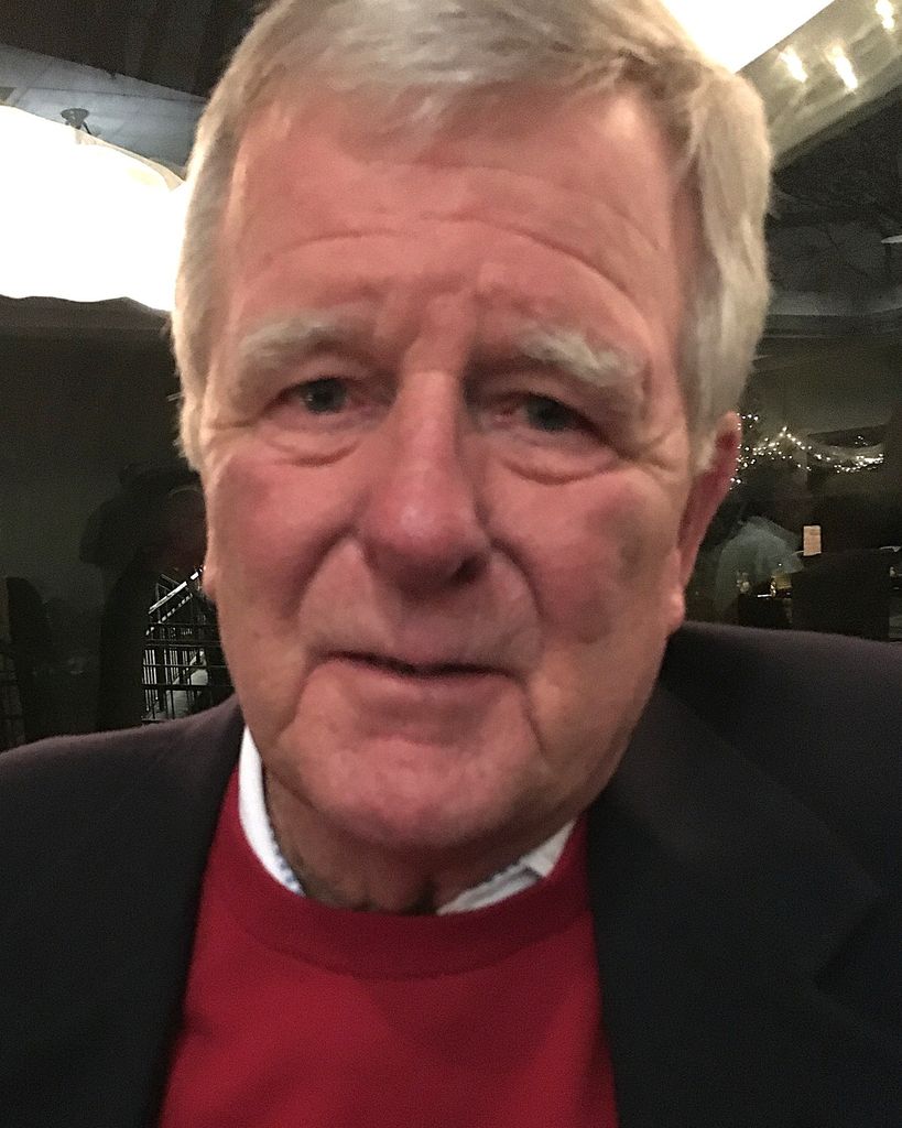 Richard "Rick" McDuffee Profile Photo