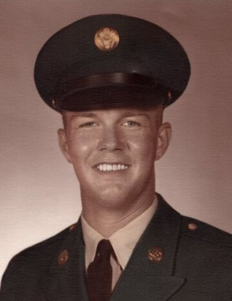 Howard Robert Whitaker, Jr.