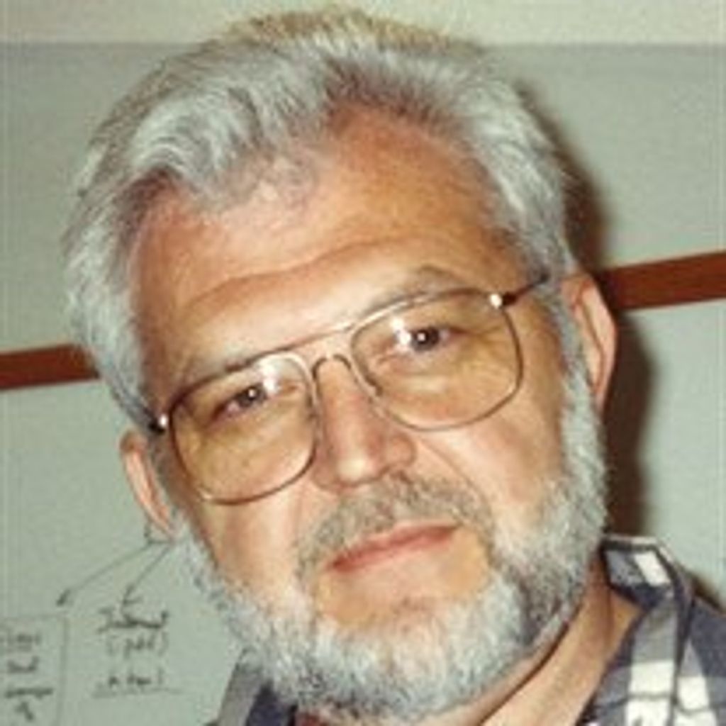 James  Alan Hastings