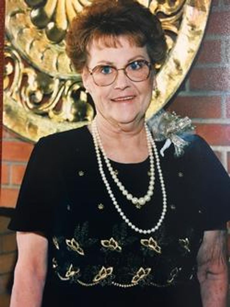 Edith Marilyn Shipley
