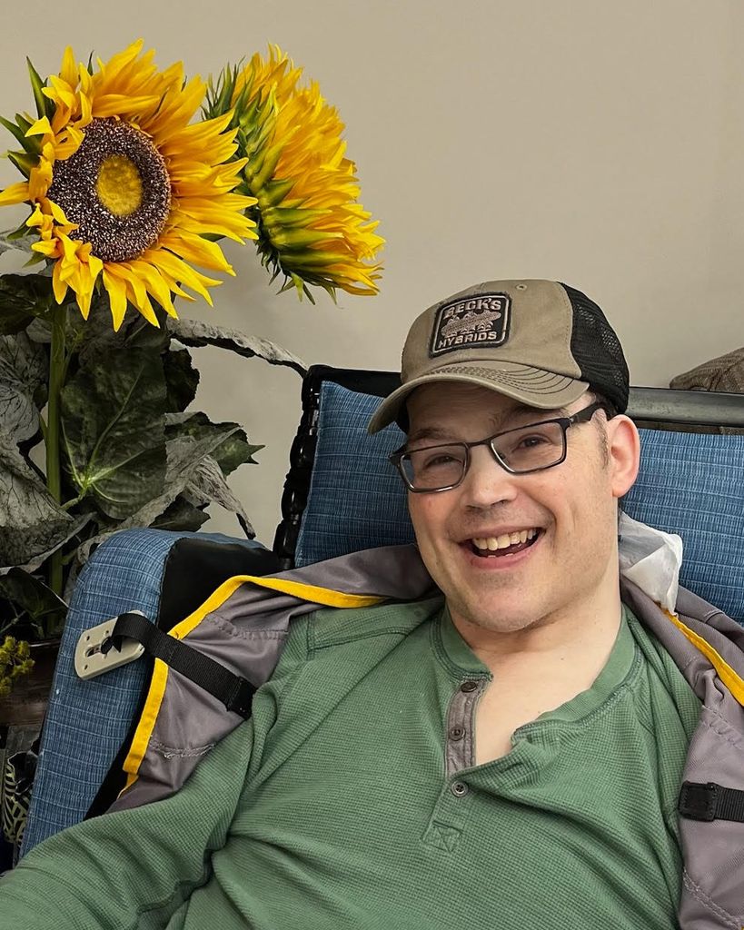 Phil Bowser Profile Photo