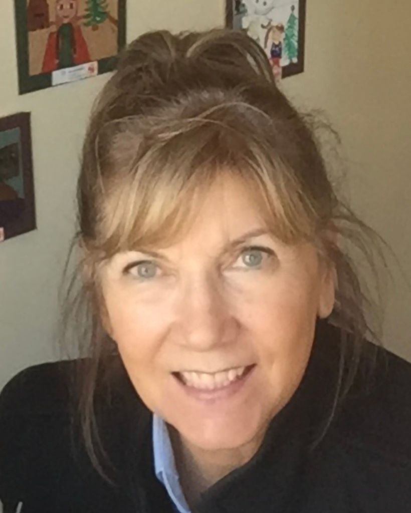 Cynthia Joyce Herrmann Profile Photo
