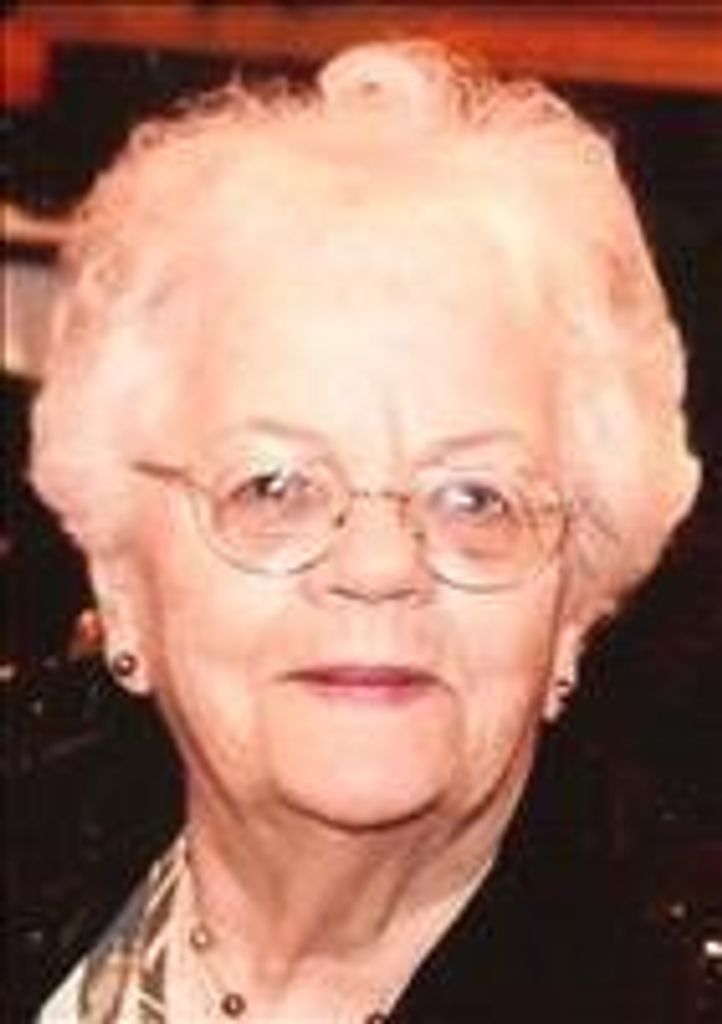 Lorraine M. Messier