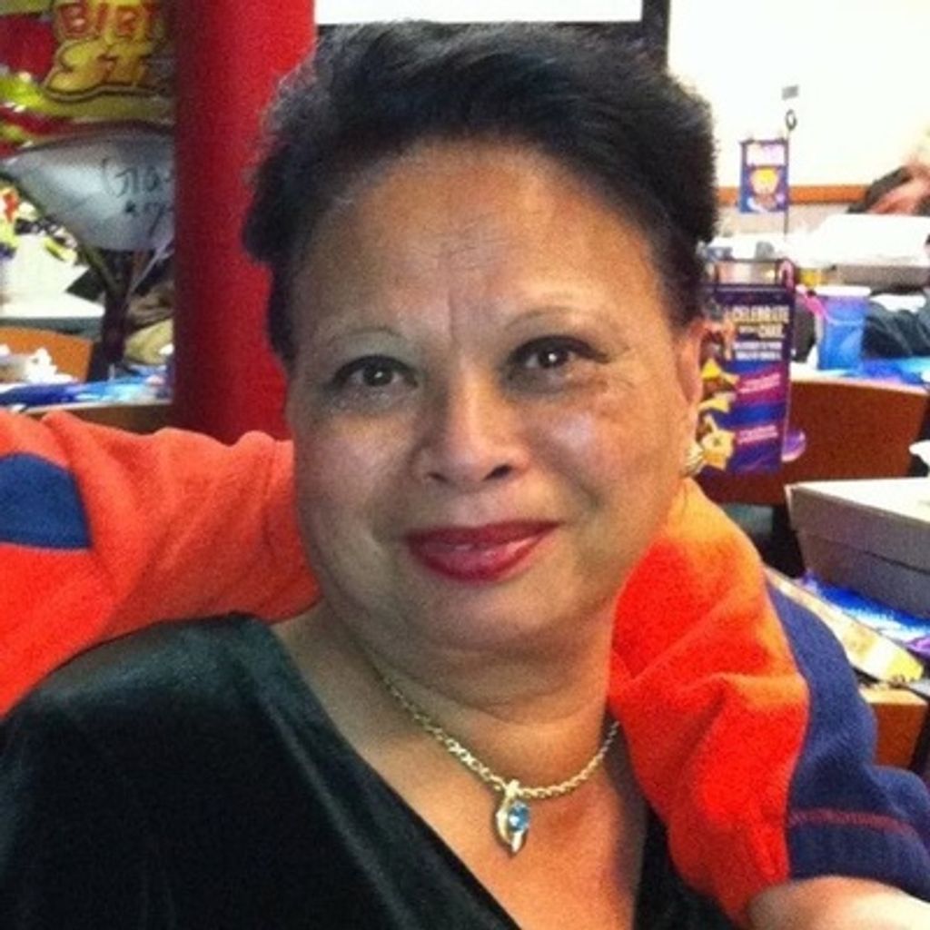 Guardalita Lita Ocampo Gregory Profile Photo