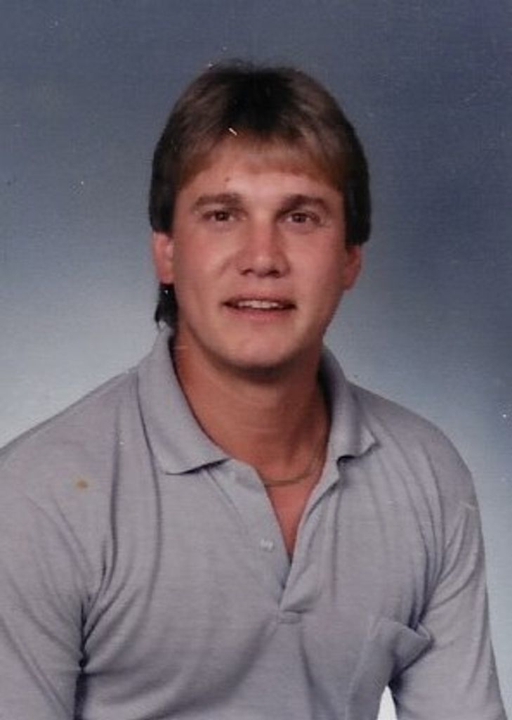 Timothy Gray Ostwalt