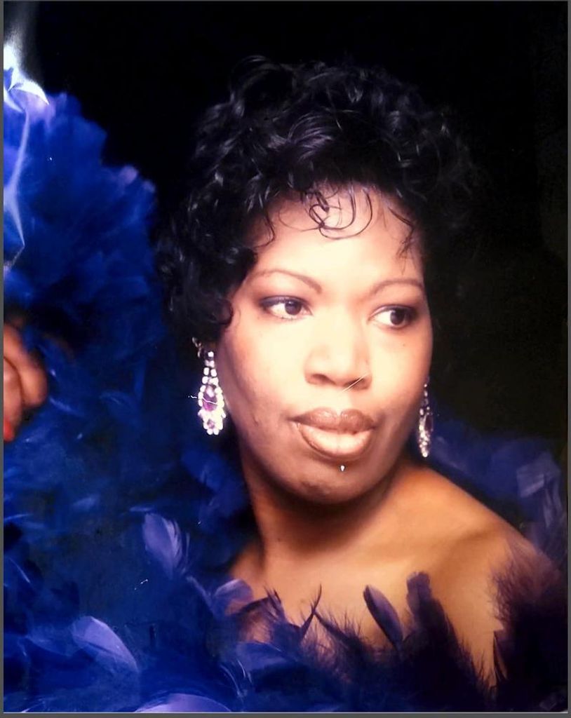 Ms. Barbara Lawrence Profile Photo