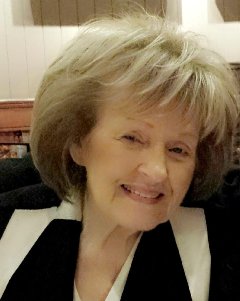 Jeannette Ann Chilton