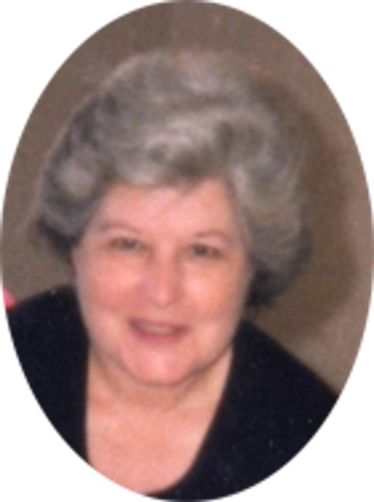 Jane Fackler