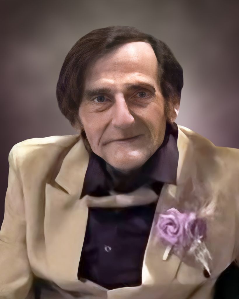 Pierre "Pete" Eisele