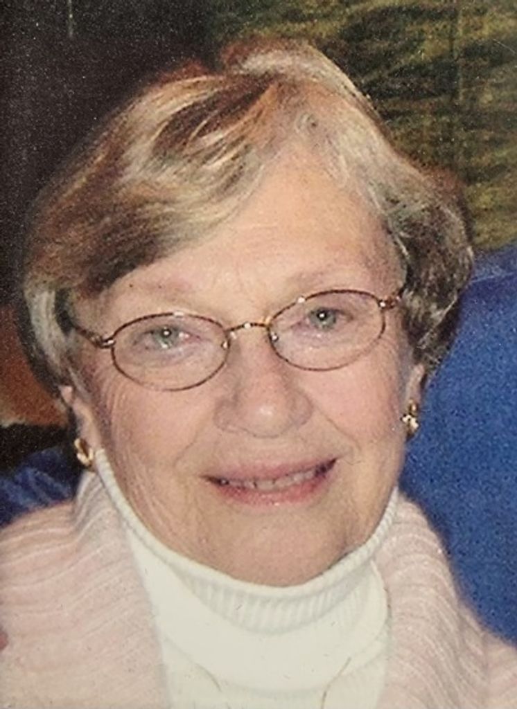 Argene Ward Profile Photo