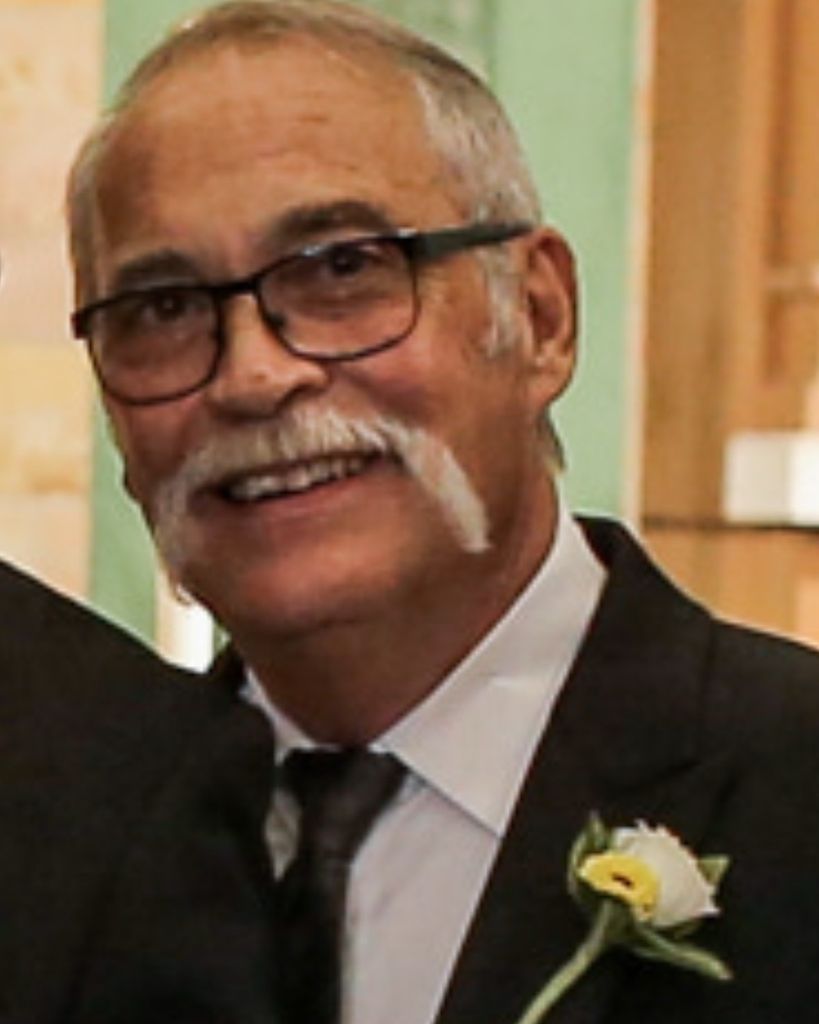 Steven Wayne Hendrixson