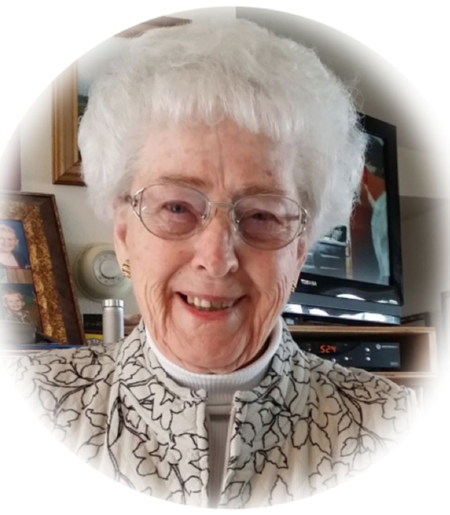 Clara Enola (Lamb Berger)  Felton