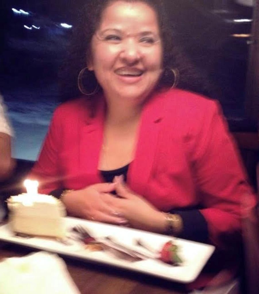 Ana E. Mejia Profile Photo