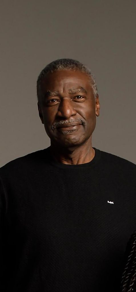 Mack L James Profile Photo