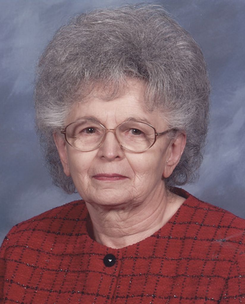 Marie Giangalanti