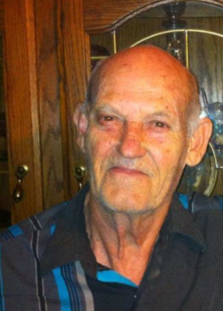 Kenneth Alex Burke Sr.