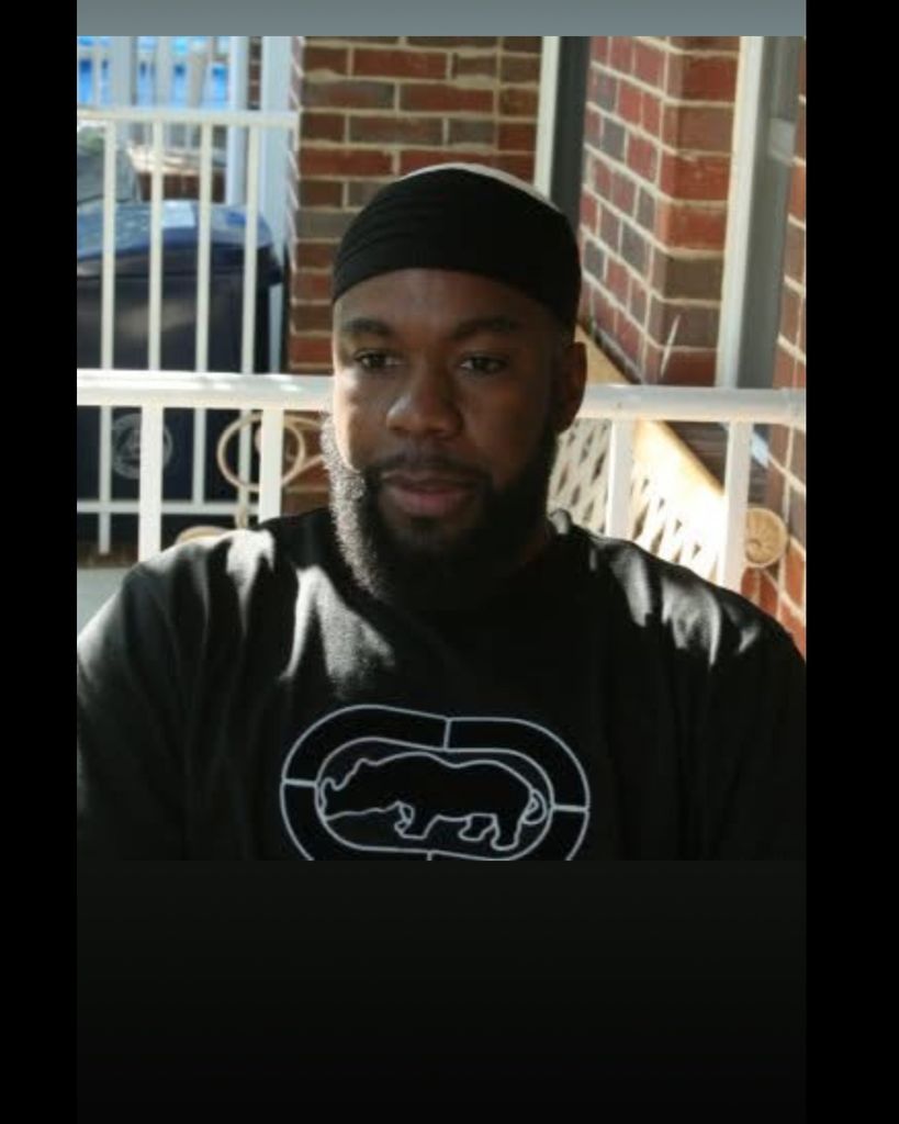Effern "Abdul Allah" Joyner Profile Photo