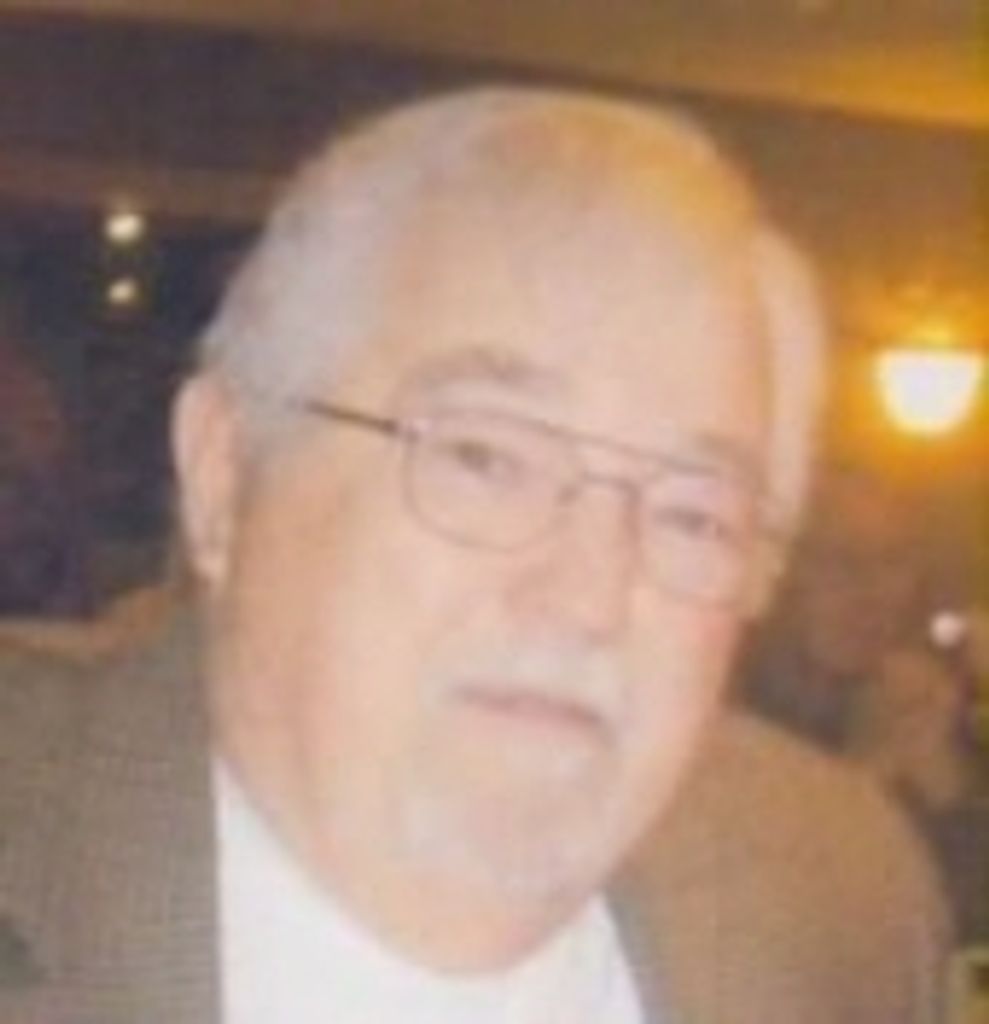 Thomas Gerald Pudloski