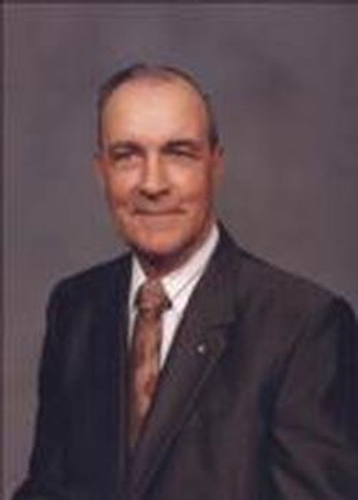 James Sheldon Payne
