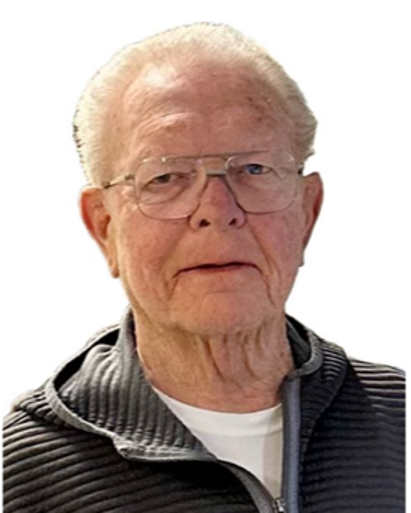 Paul Joseph Duval