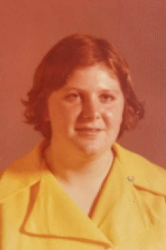 Marylou E. (Banghart)  Lower Profile Photo