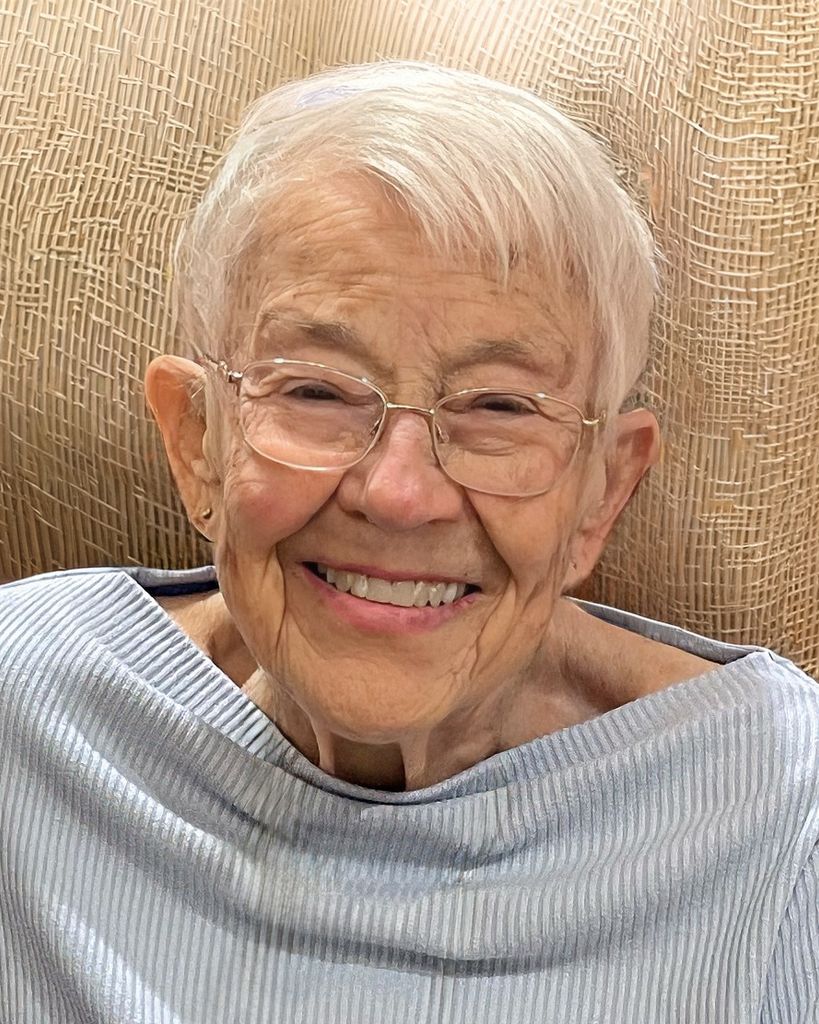 Patricia Annyce Butzen Fraser