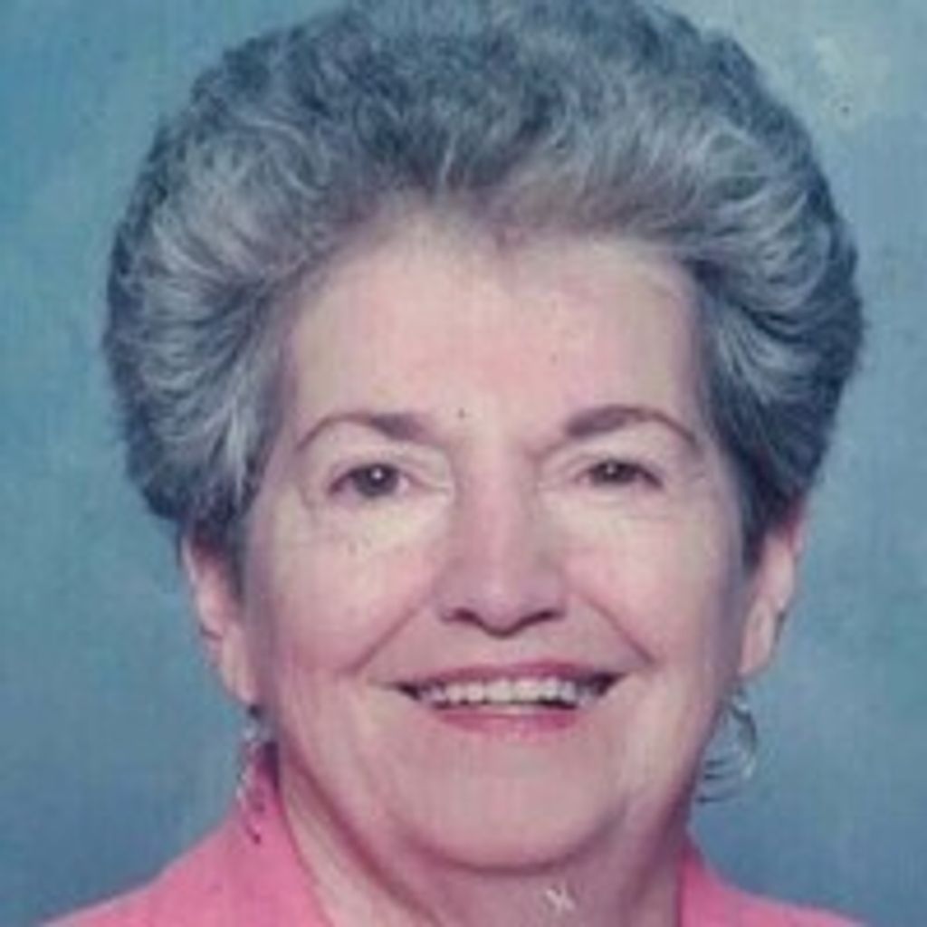 Marie K (Johnson) Johnston