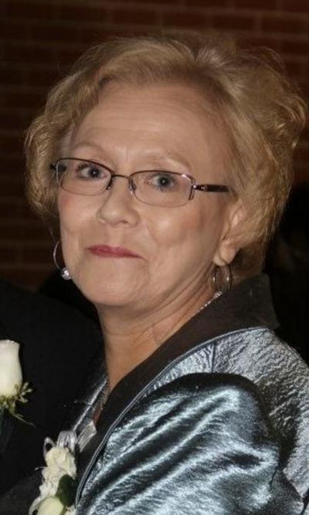 Donna Brown Kelly Profile Photo