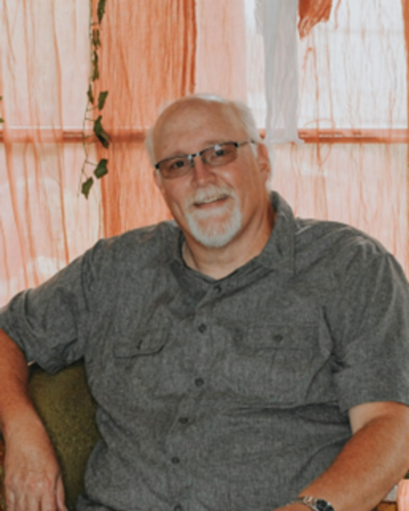 Randy Bernard Blevins Profile Photo