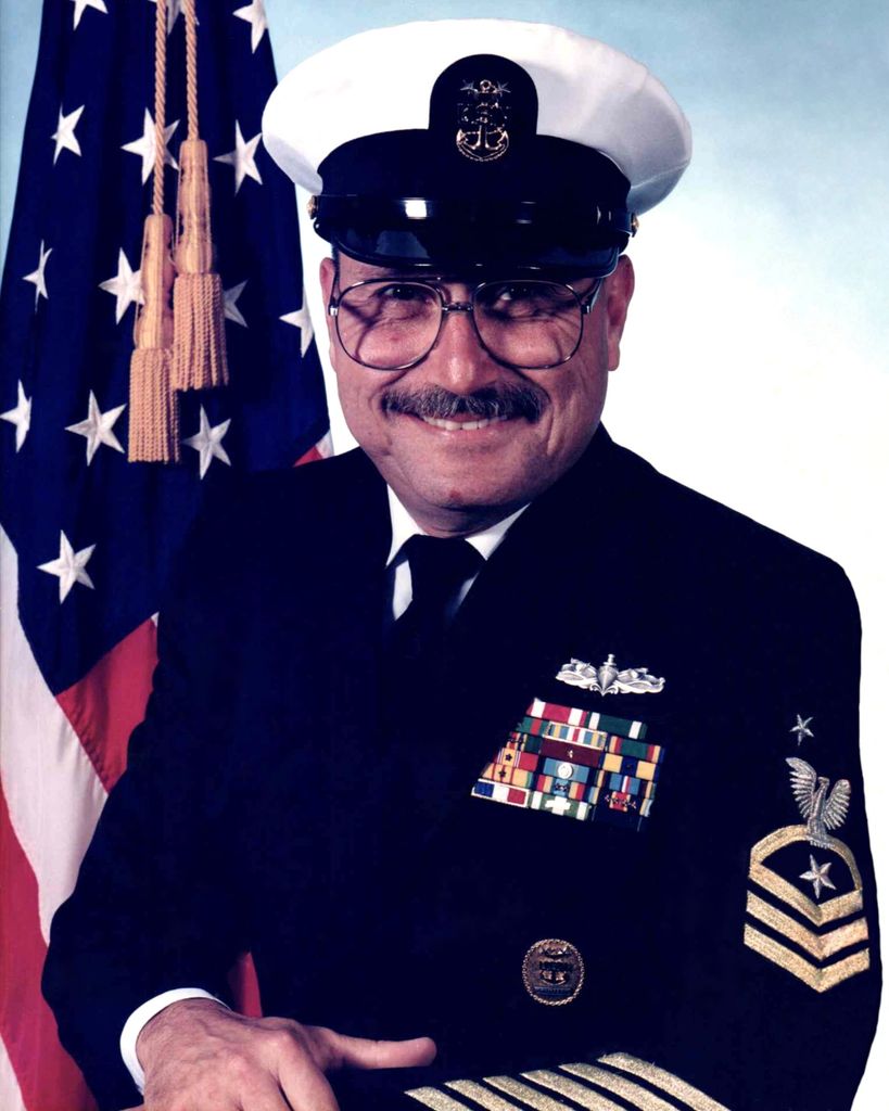 Dale Arthur Fuller