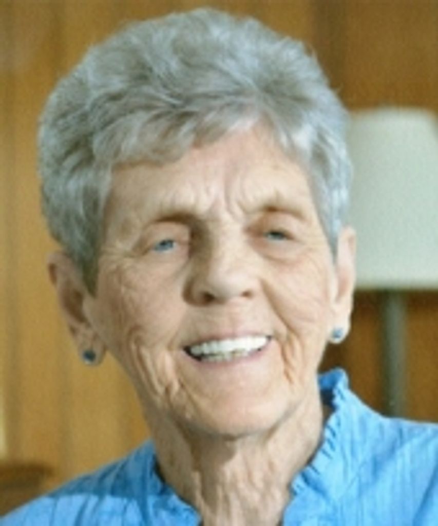 Ruby Lee White