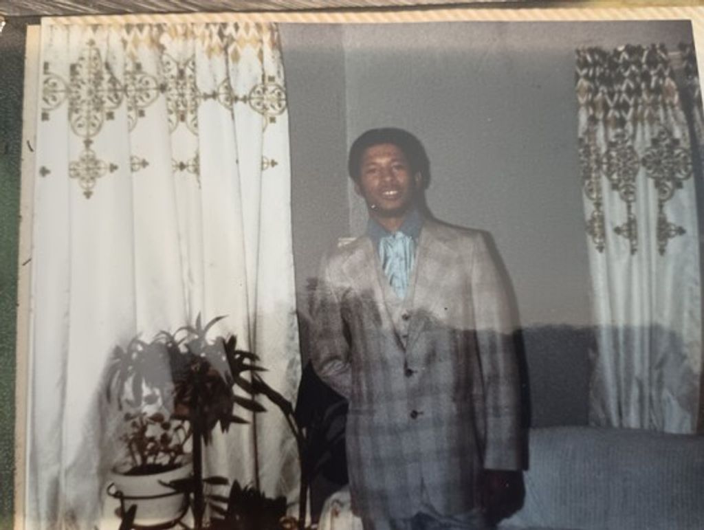 Mr. Todd Edwards Sr. Profile Photo
