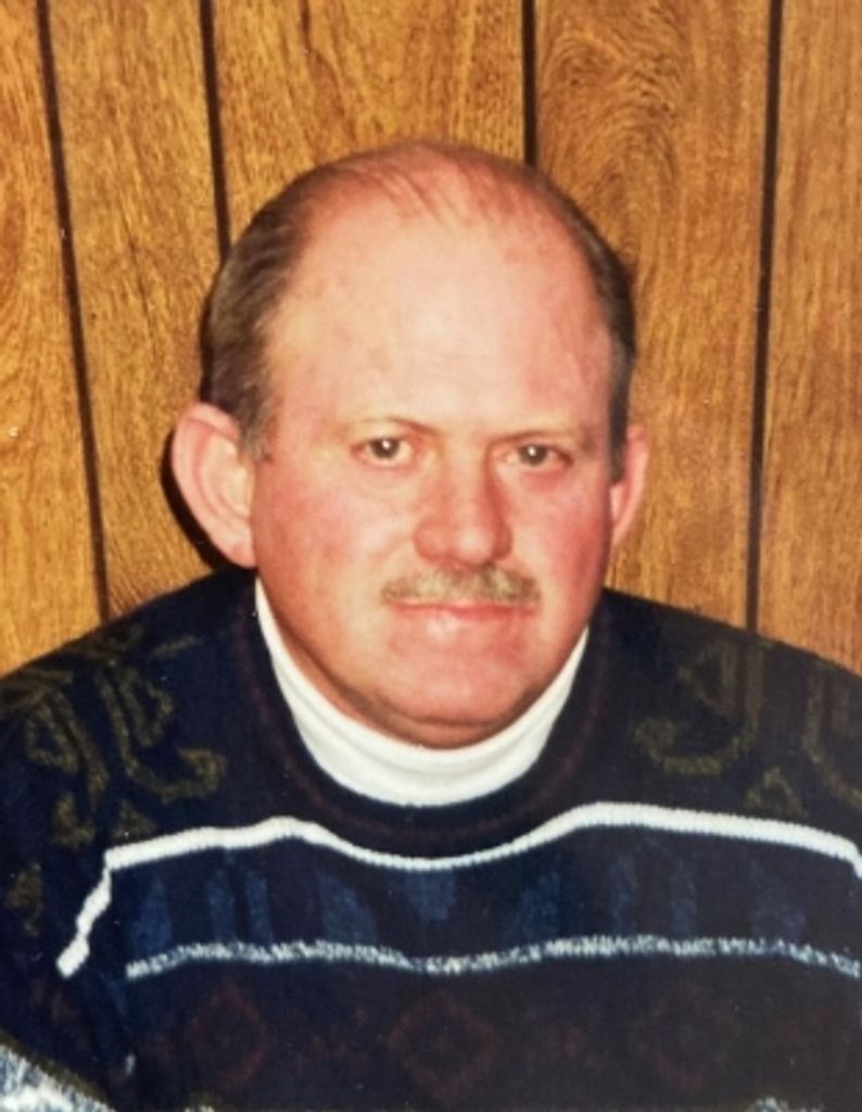Robert T. Krieger