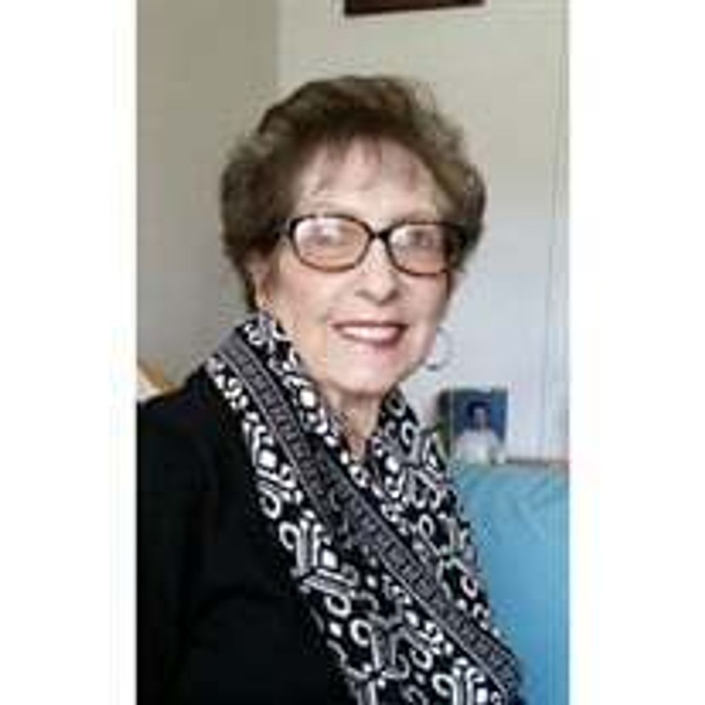 Margaret V. Petro Profile Photo