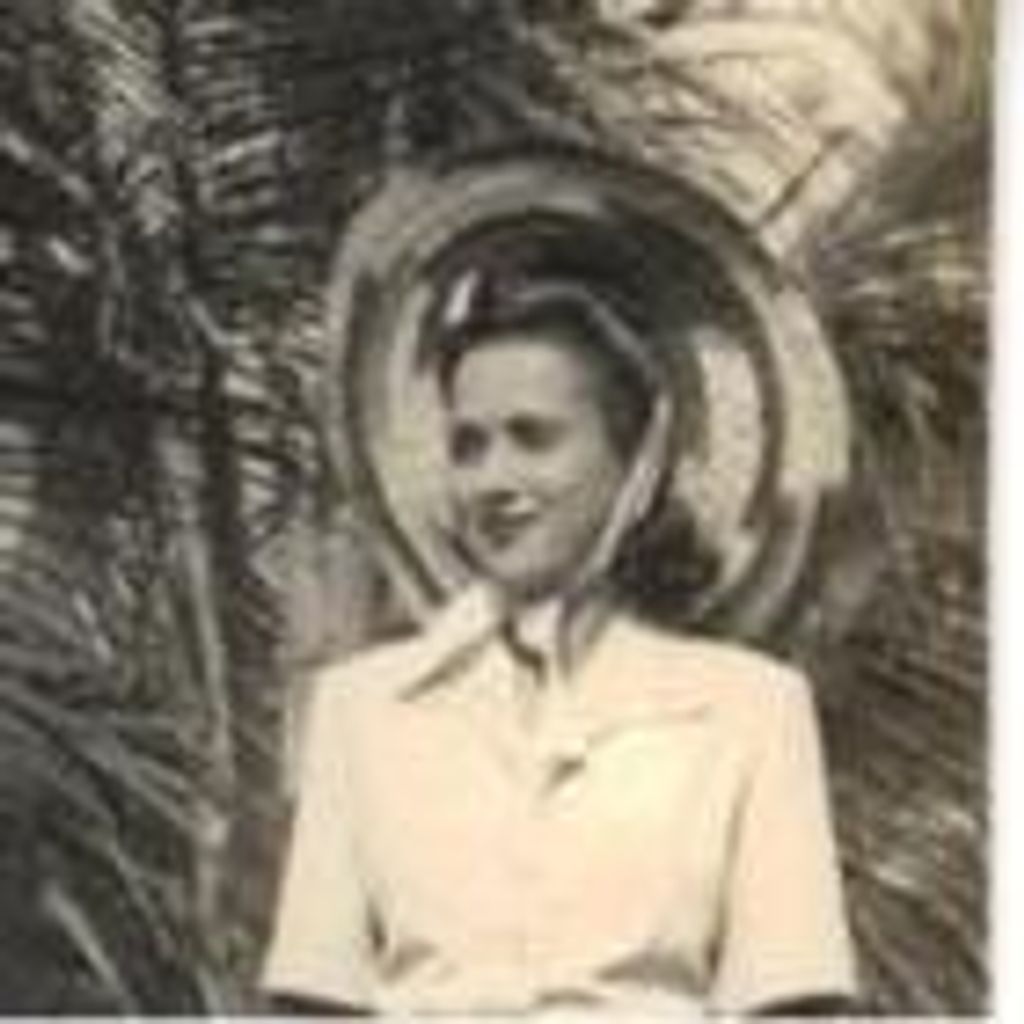 Edith Padilla