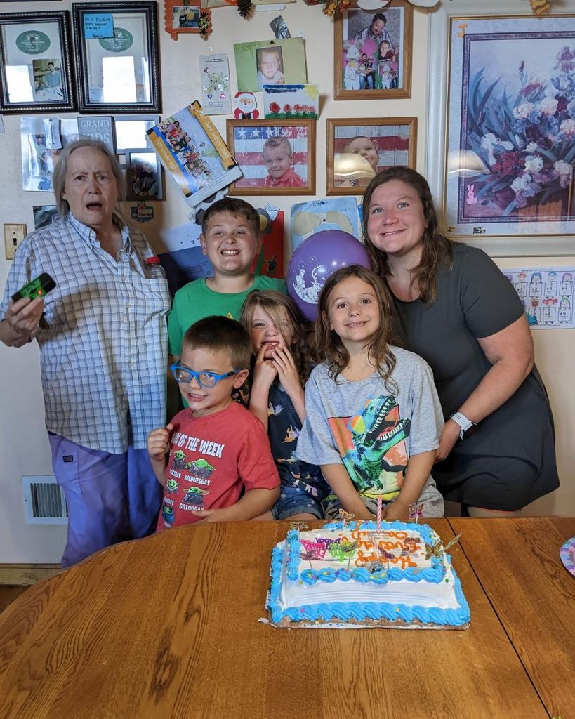 Rose Marie Ellison Profile Photo