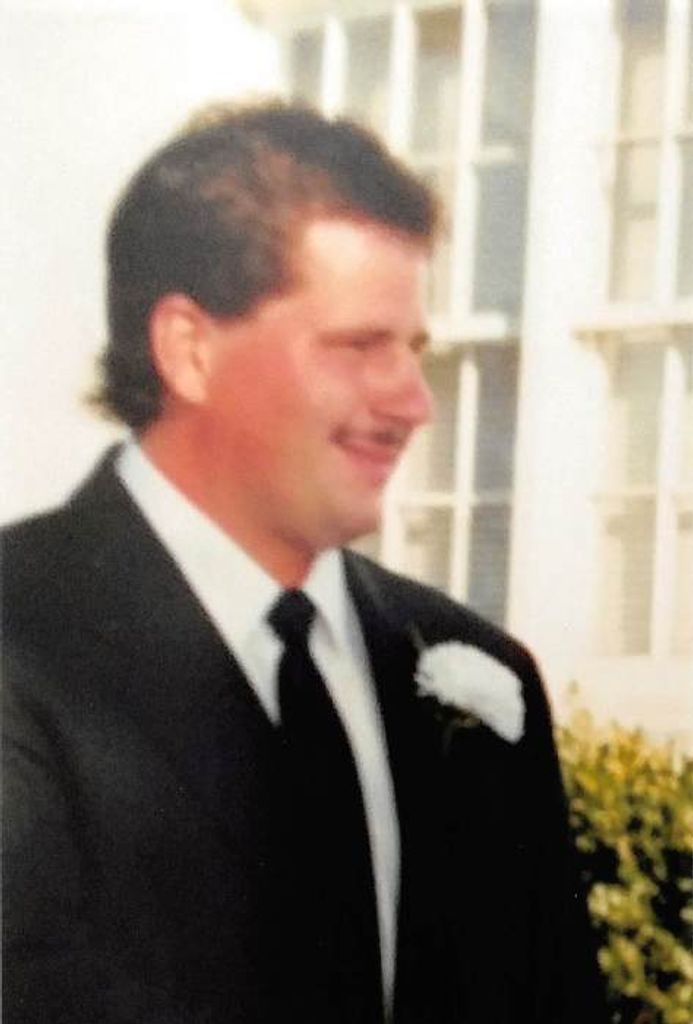 David Dee Malphrus