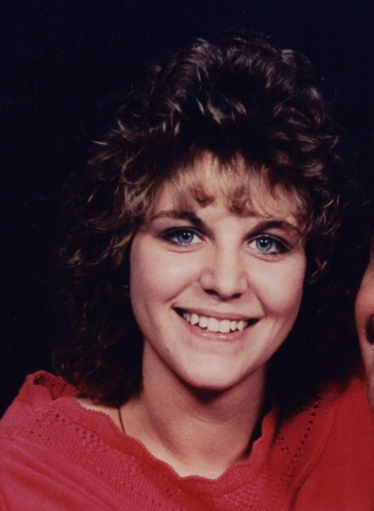 Sheri Soard