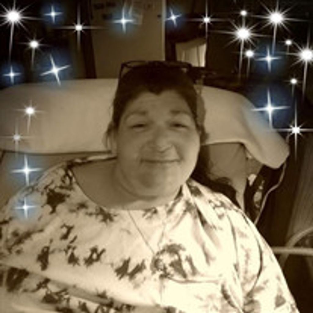 Lorie Ann Meistrell
