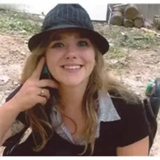 Cassie Davis Profile Photo