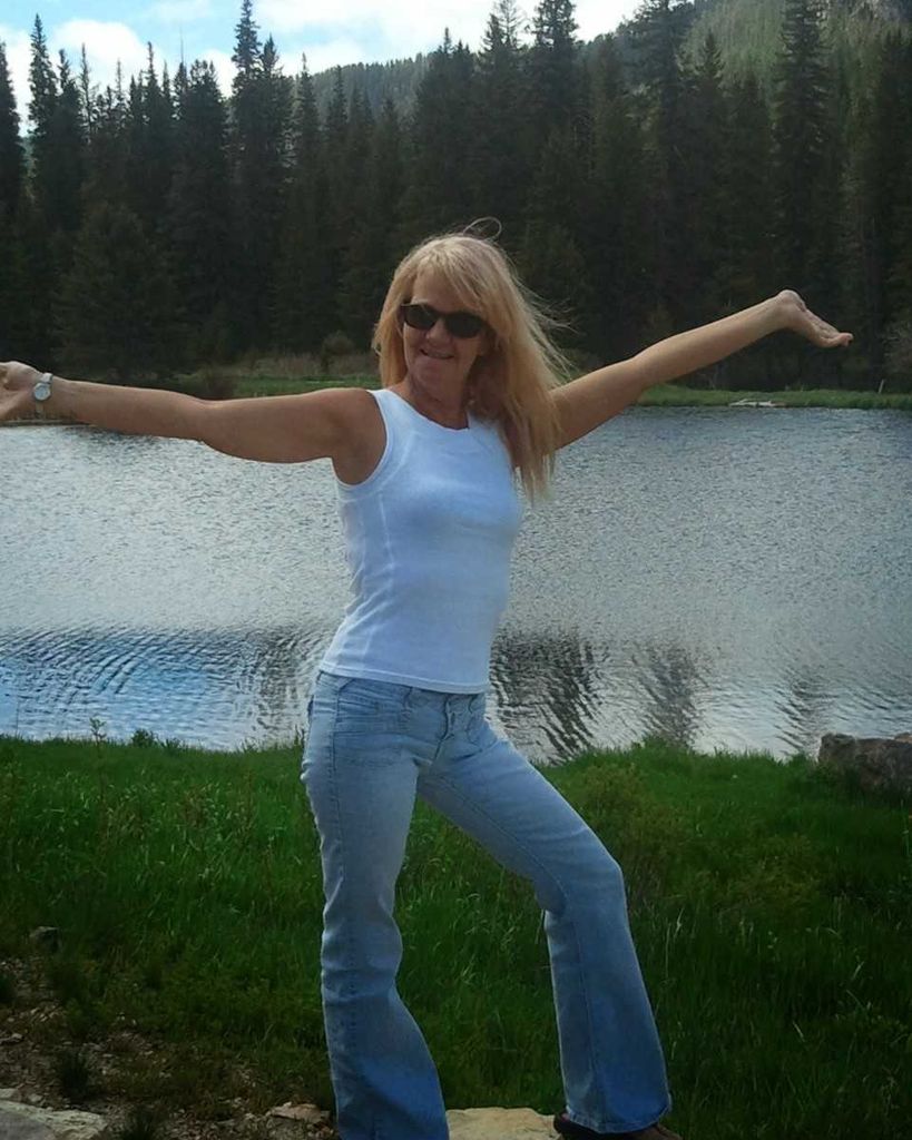Angela Dawn Pomroy (Dax)