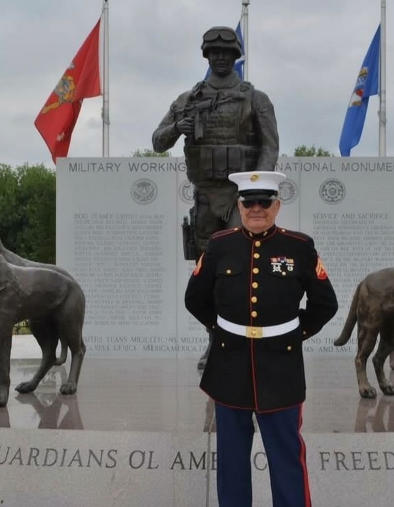 Donald Emery Faulkner