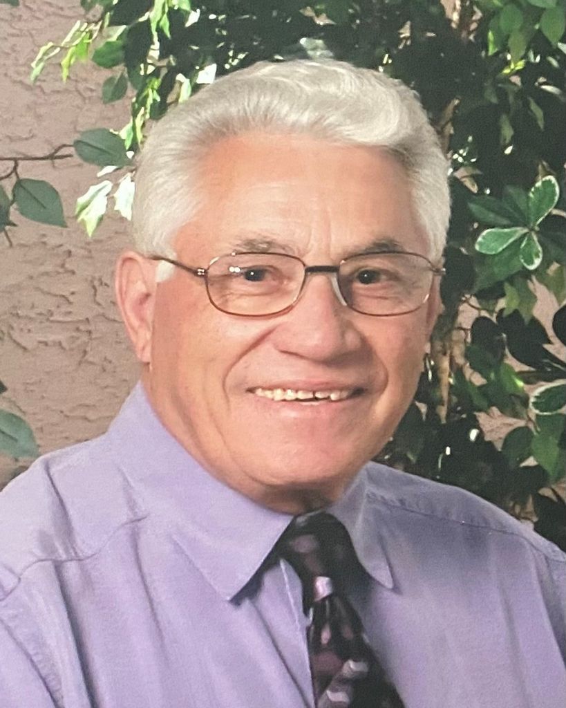 Raymond J. Ripplinger