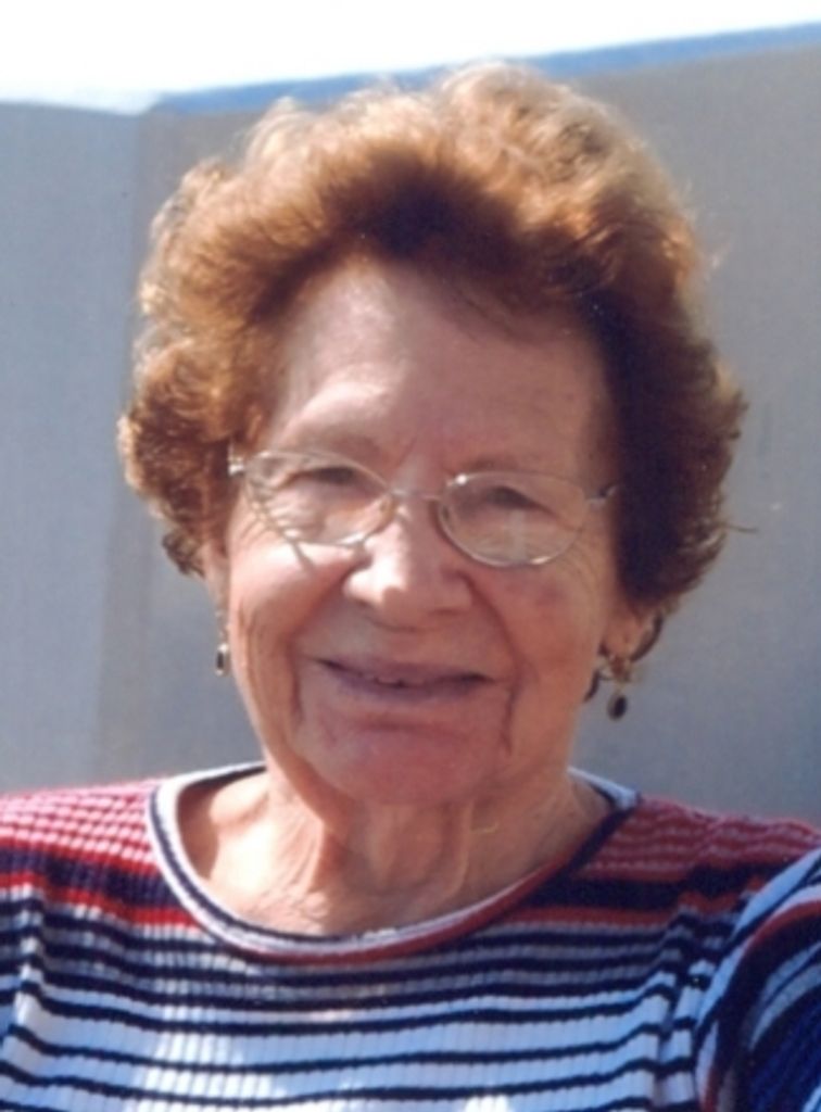 Ruth A. Means