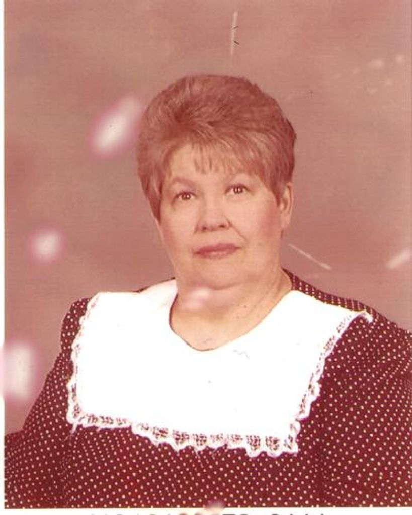 Lyna Pangle Franklin